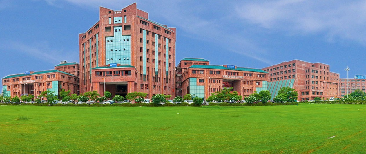 Sharda University School of Medical Sciences & Research Greater Noida