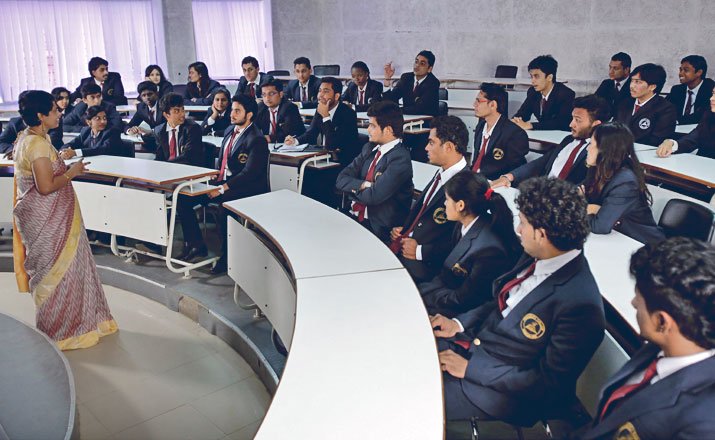 Presidency University Admission Process Fees Eligibility 2019