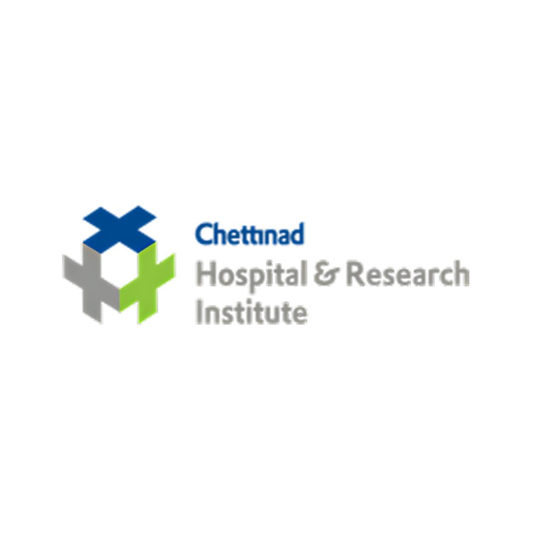 363 Chettinad Hospital & Research Institute | Kanchipuram | Tamilnadu