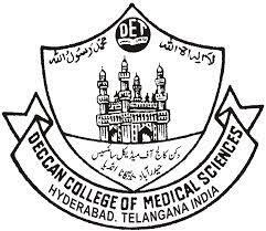 DCMS-Hyderabad Deccan College of Medical Sciences | HyderabadTelangana