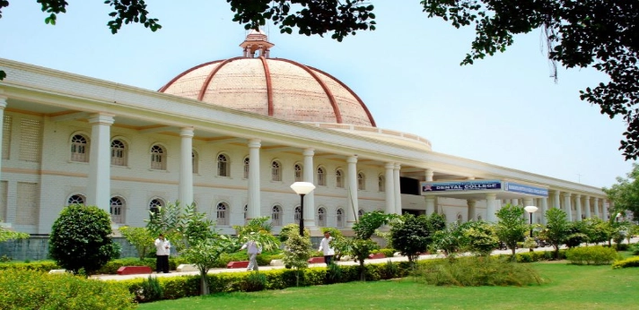 MIMSR-Latur-1 Maharashtra Institute of Medical Sciences & Research | MIMSR Latur | Maharashtra