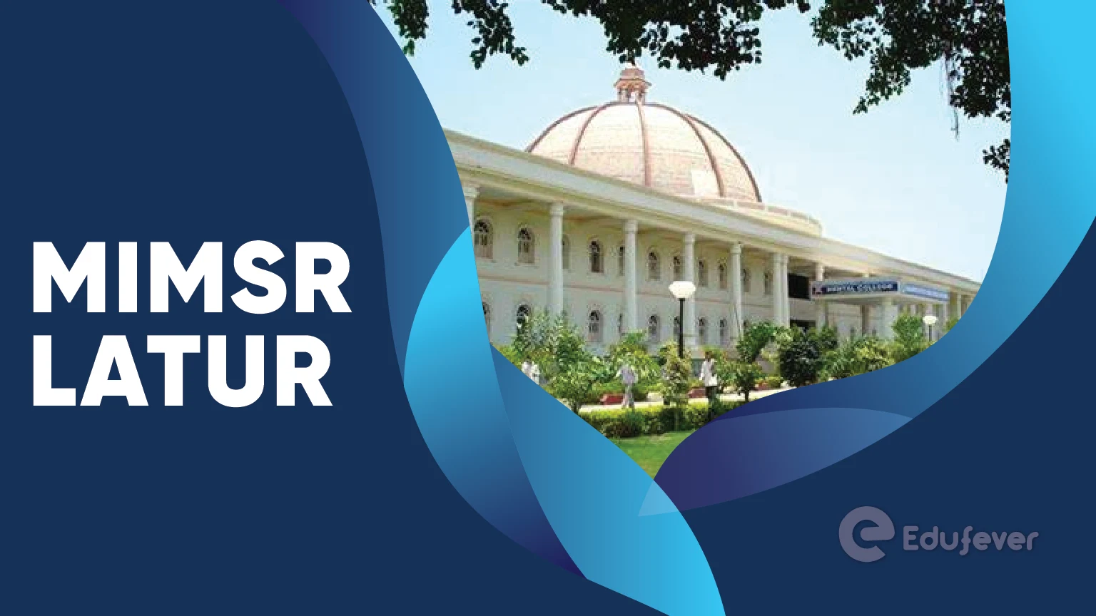 MIMSR-Latur Maharashtra Institute of Medical Sciences & Research | MIMSR Latur | Maharashtra