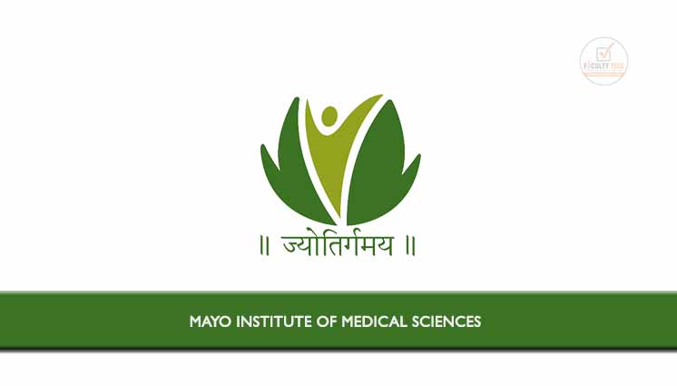 Mayo-Institute-of-Medical-Sciences Mayo Institute of Medical Sciences | BarabankiUttar Pradesh