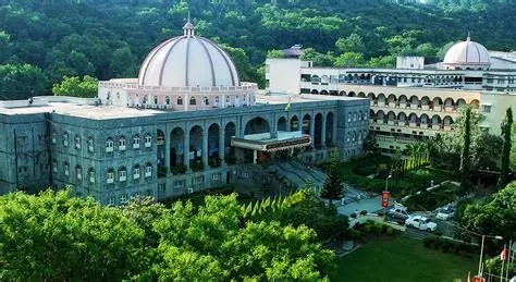 OIP-7 Maharashtra Institute of Medical Sciences & Research | MIMSR Latur | Maharashtra