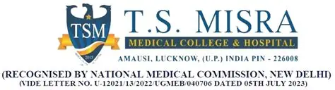 OIP-8 T S Misra Medical College Hospital | Amusi | LucknowUttar Pradesh