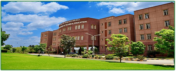 R-1 JSS Academy of Technical Education | JSSATE Bengaluru