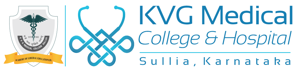 kvg-medical-college-logo K.V.G. Medical College & Hospital | KVGMCH | Sullia | Karnataka