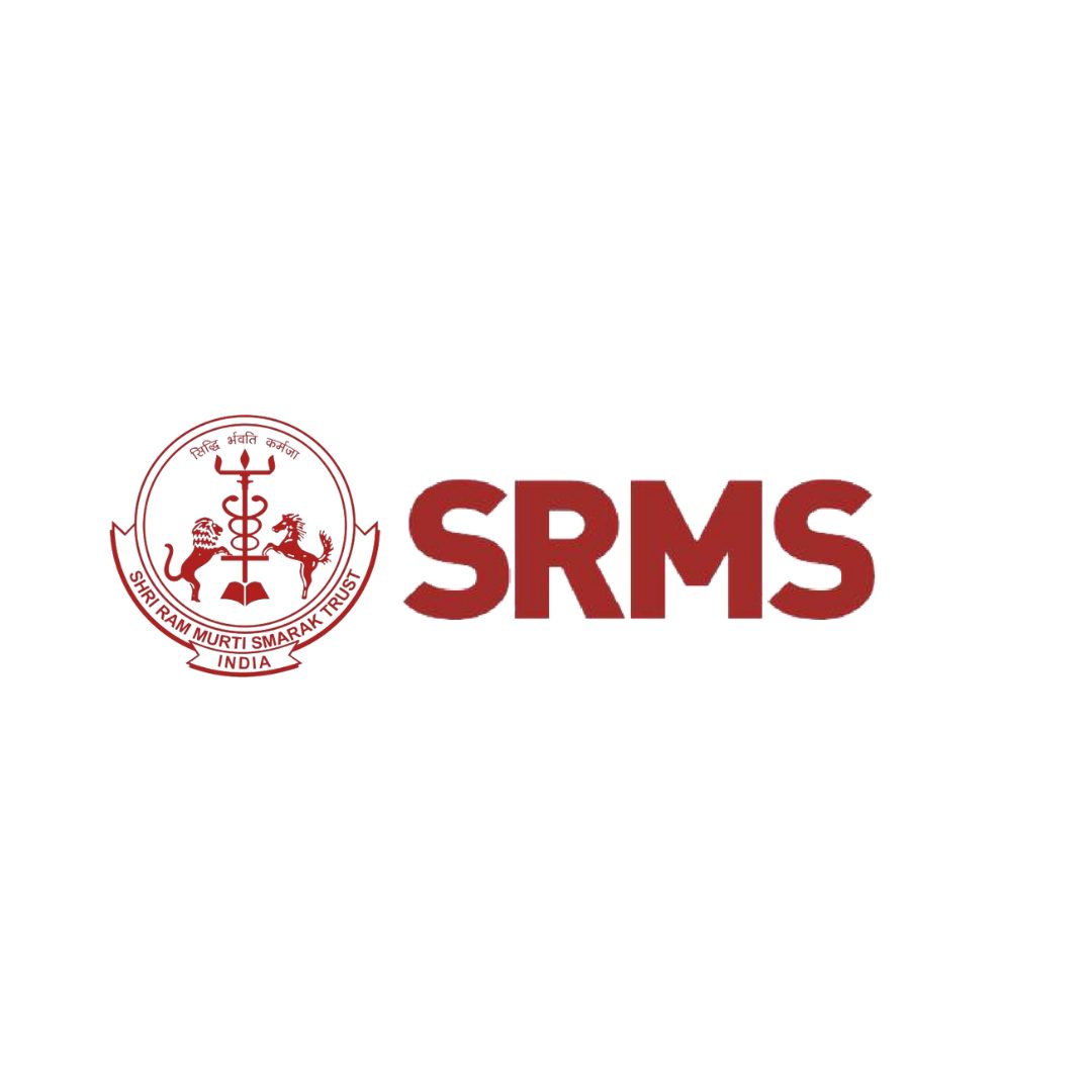 logo_2820 Shri Ram Murti Smarak Institute of Medical Sciences | BareillyUttar Pradesh