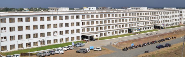 rkdf medical college hospital & research center