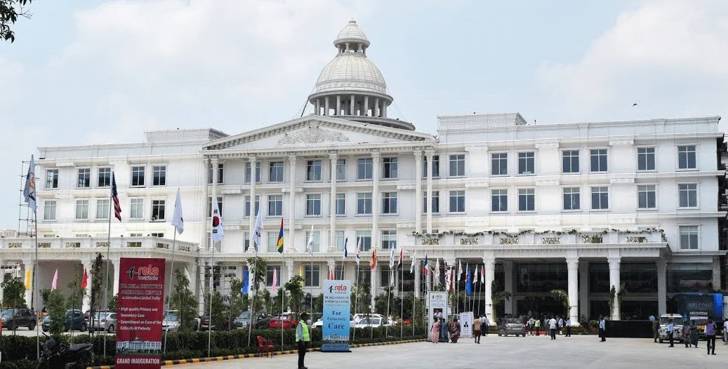 sbmch-chennai Sree Balaji Medical College and Hospital | SBMCH | Chennai | Tamil Nadu