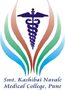 sknmc_logo1 Smt. Kashibai Navale Medical College and General Hospital | Pune | Maharastra