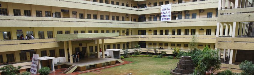 Top MTech Colleges in Bangalore