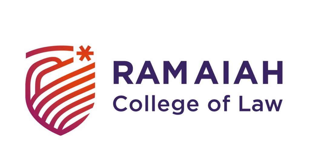 M . S Ramaiah College Of Law MSRCL Bangalore