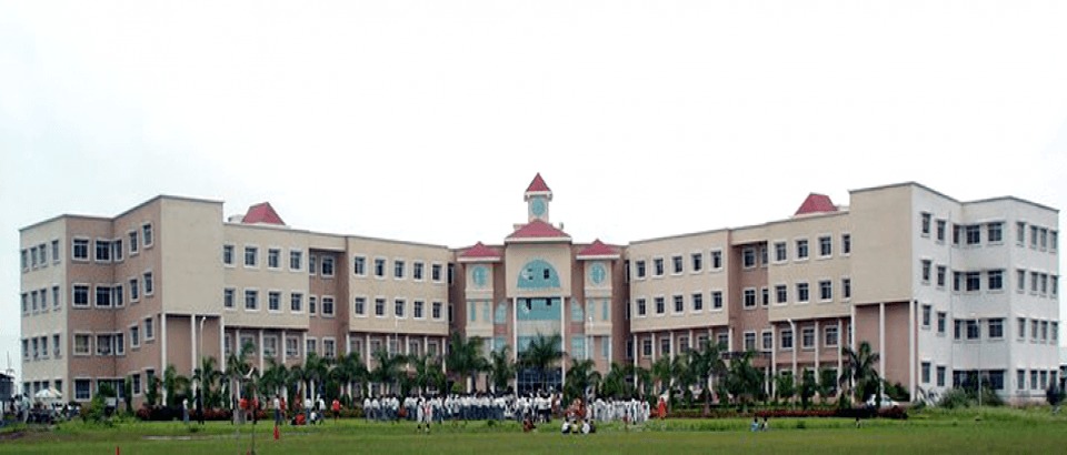 Lakshmi Narain College Of Technology LNCT Bhopal College4u in