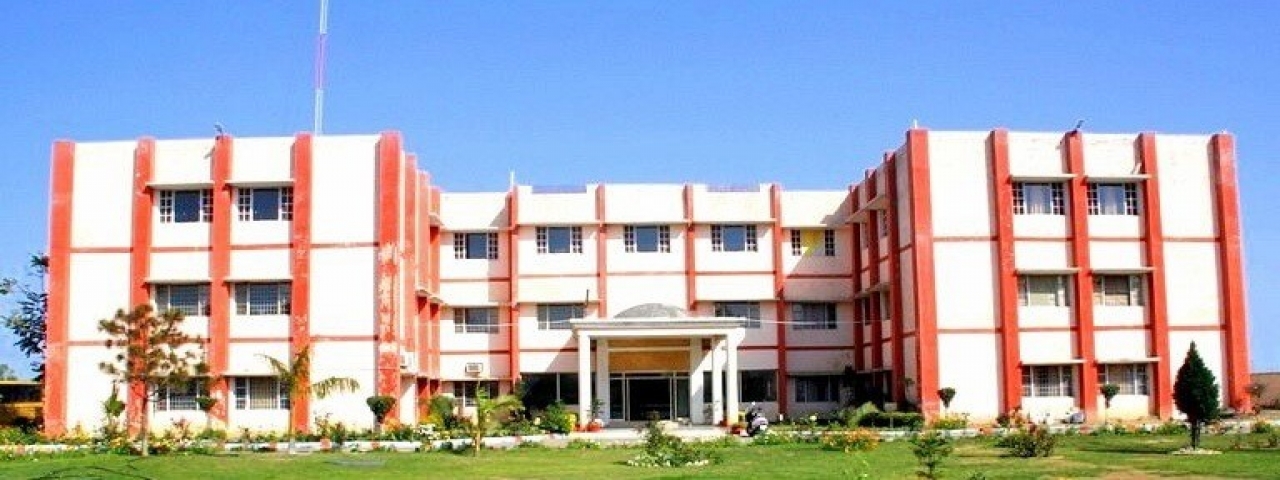 Adarsha College of Nursing