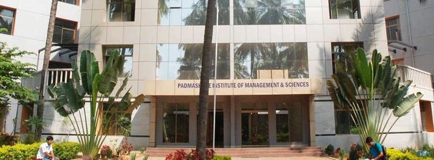 Padmashree Institute of Management and Sciences Bangalore