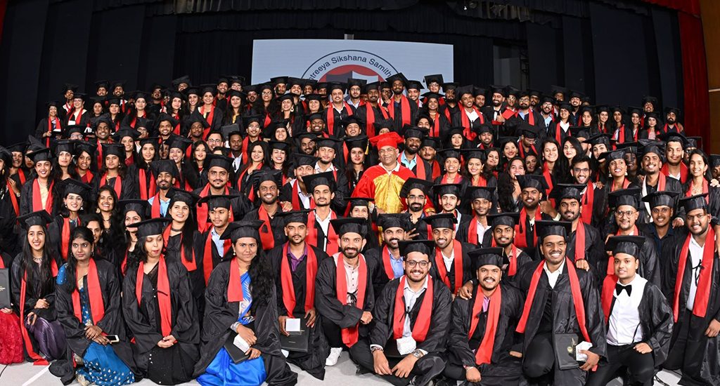 RV Institute Of Management