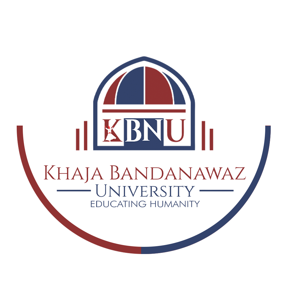 Khaja-Bandanawaz-University-KBNU-Gulbarga-logo Khaja Banda Nawaz Institute of Medical Sciences | KBNIMS | Gulbarga | Karnataka